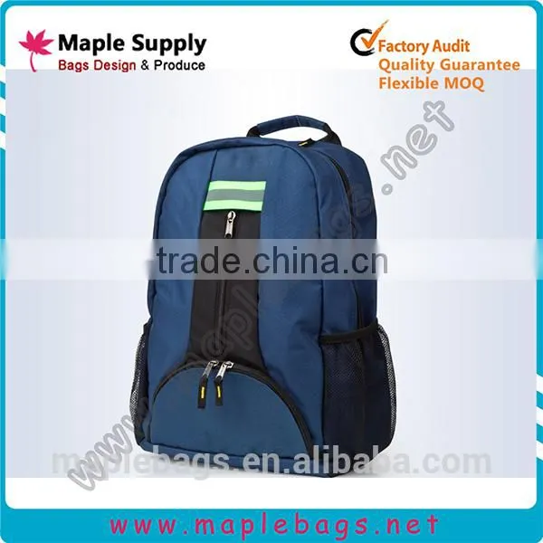 Simple Cheap Price Backpack for Wireman Tool Backpack Bag