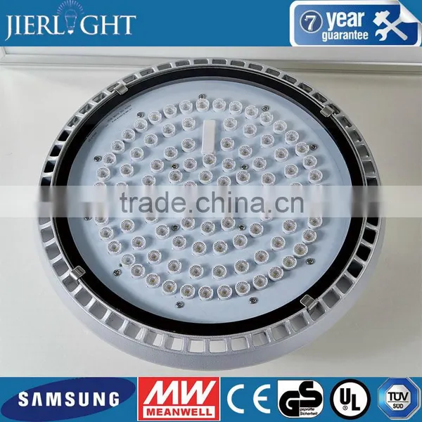 200w UFO LED High Bay Light, 200w Led High Bay Light Industrial Warehouse Lighting High Bay Led Light photo-4