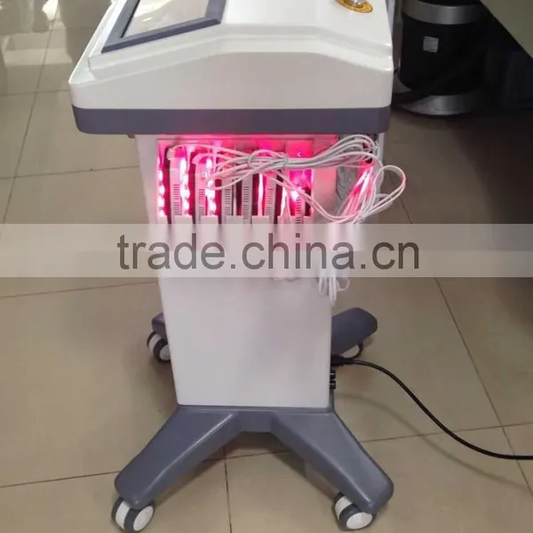 Fat Reduce Lipo Laser Machine 2015 photo-6
