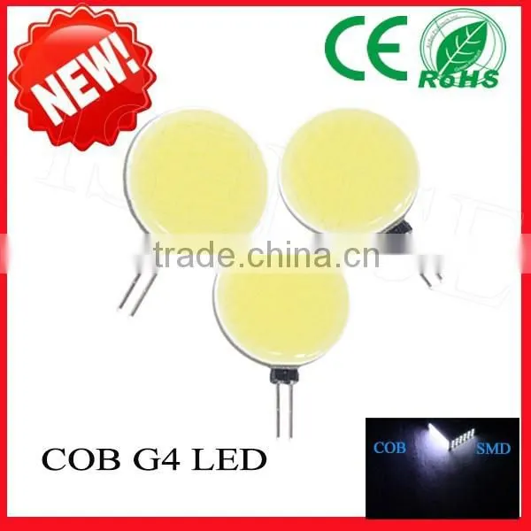 2015 Mini Size COB Not SMD g4 Led Cob photo-2