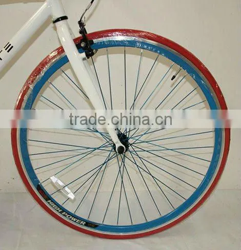 700Cnew Fixed Gear Deseo New Bike Blcycle/raod Bike Bicycle photo-5