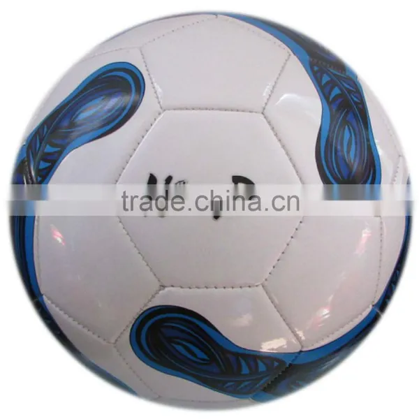 Machine Stitch Soccer Ball photo-3
