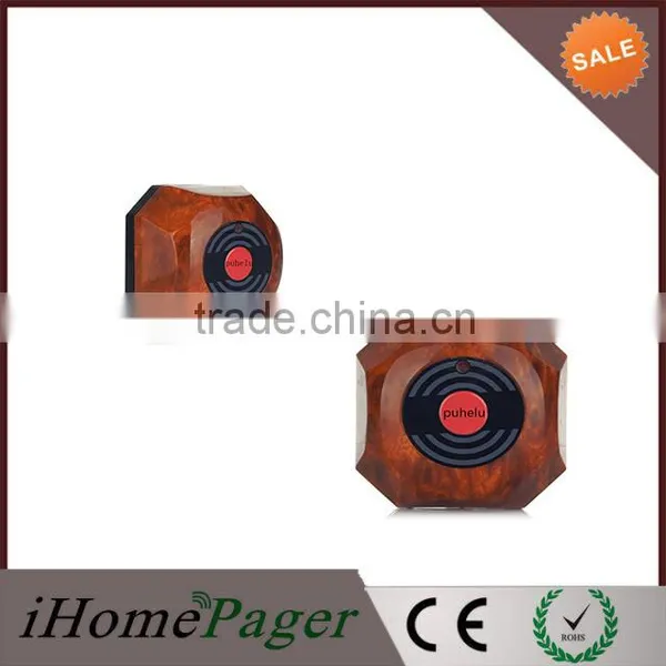 High Quality Hamburger Call Button of Ihomepager photo-3