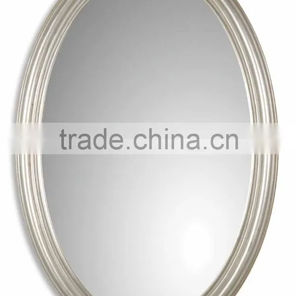 Bathroom Mirror Various Shape Are Available With the Belgium INV Examination EN1036,US HILEMN Approved ATSTD3359 SGS Test Report photo-2