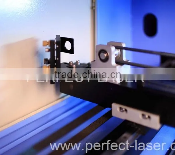 Perfect Laser New Type and Large Power150W PEDK-160100 CO2 Laser Cutter and Engraver Machine photo-6