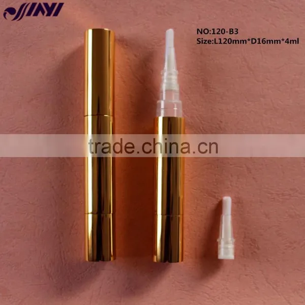 OEM Cosmetic Packaging,lip Gloss Pen,teeth Whiting Pen photo-5