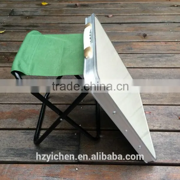 table and stool set