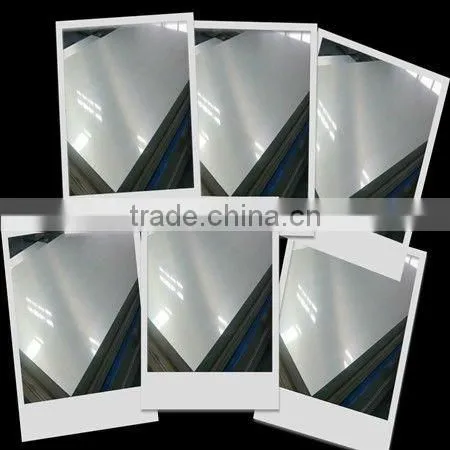 Aluminum composite sheets