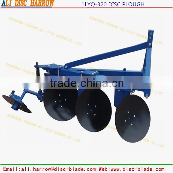 All Types of Disc Plough for Plowing Machines 2016 ON PROMOTION photo-5