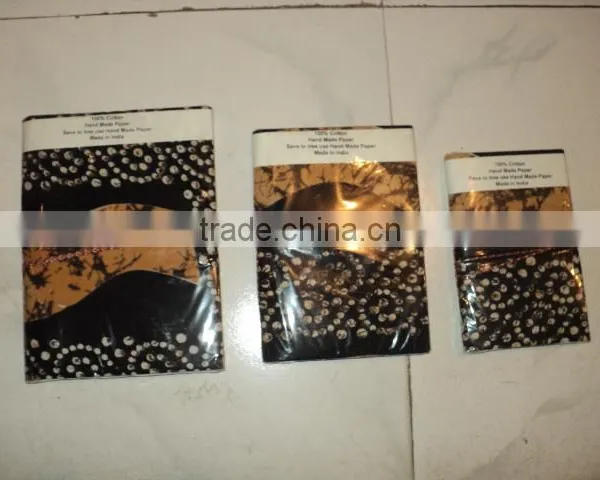 Wholesale Lot of Hindu God Printed Handmade Notebooks photo-5