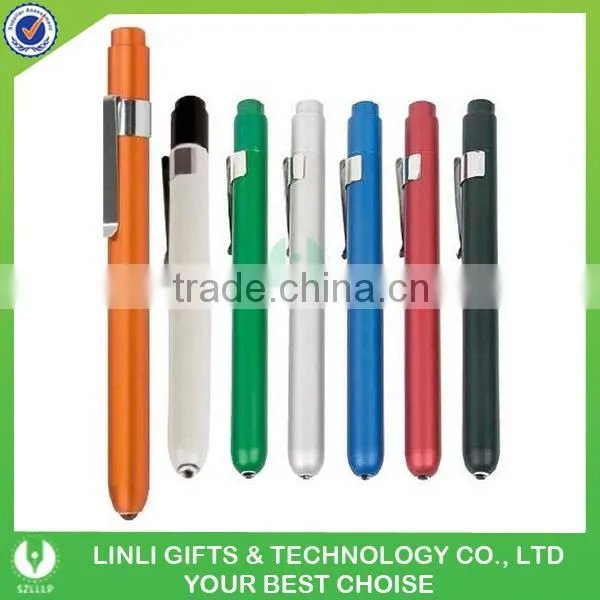 Emergency Diagnostic Penlight, Diagnostic Led Pen, Nurse Pen photo-4