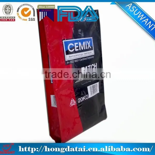 Hot Sale Aluminum Foil Plastic Bags for Charcoal photo-3