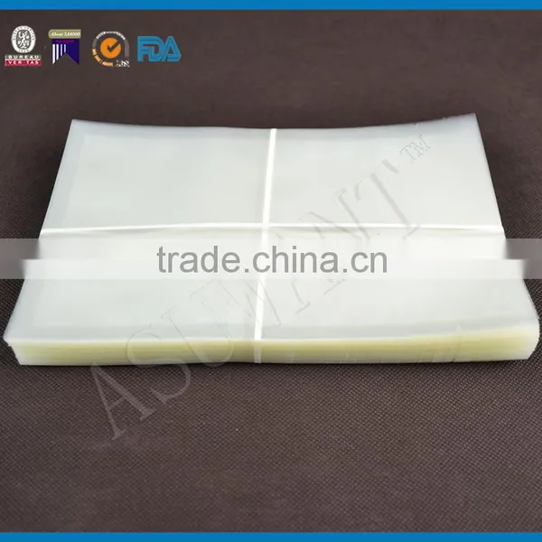 Fish,meat,coffee,powder,egg,sugar Industrial Use and Gravure Printing Surface Handling Net Grocery Bags photo-3