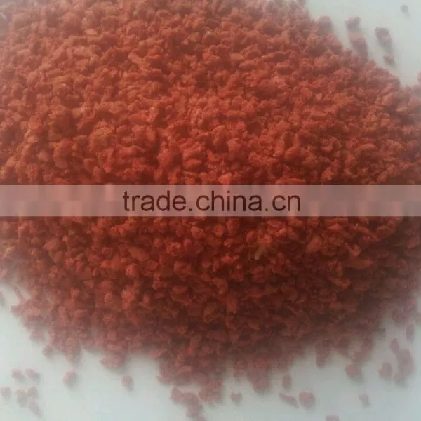 2015 Popular Ornamental Fish Feed Production Line photo-4