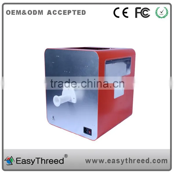 China High Quality 3d Printer Large 3d Colour Mental Printer for Sale photo-5