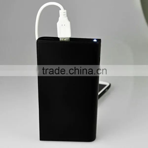 Private Model Mobile Phone 8000 MAH Power Bank 90000 Mah Power Bank External Battery photo-5