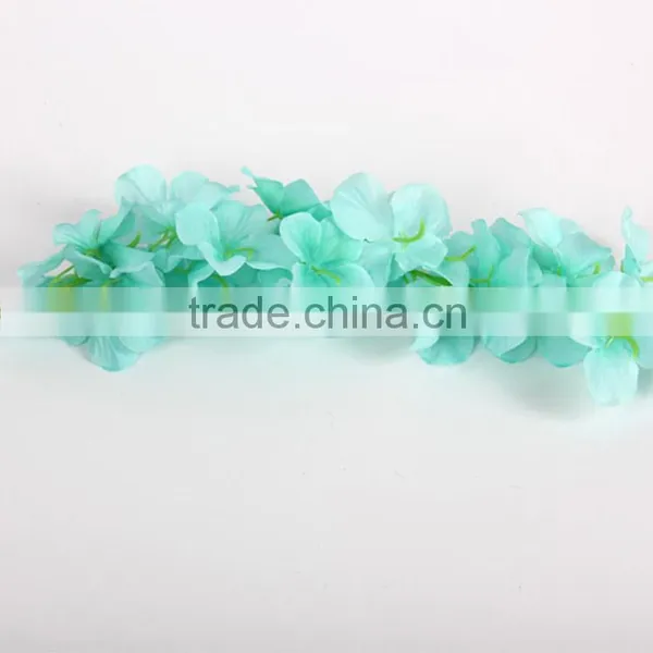 32 cm Wedding Decorative Artificial Flower Wisteria Wholesale