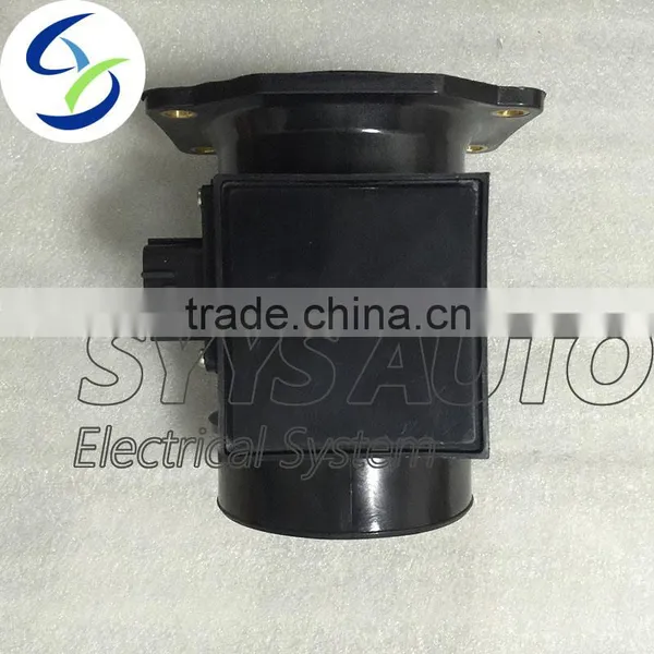 Mass Air Flow Sensor Meter MAF 22680-31U05 For 95-99 Maxima J30 Q45 3.0L V6 New0 for NX Sentra 2.0L photo-2
