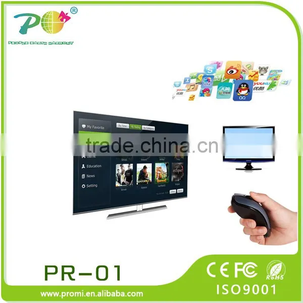 2016 Promotional Gift Wireless Air Mouse Remote Control for PC/ Smart TV photo-4