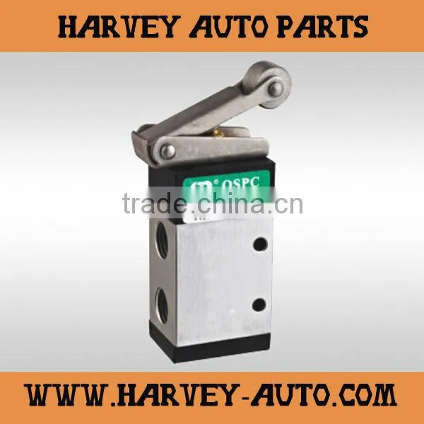 MSV86322R Mechanical Valve
