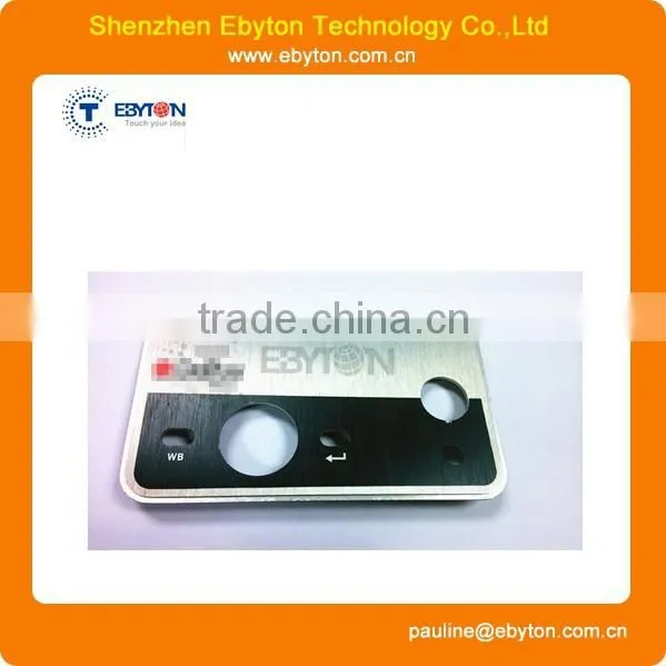 Oem Cnc Precision Sheet Metal Fabrication With Good Price