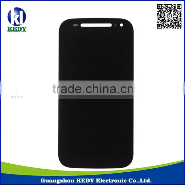 Original LCD Display For Motorola MOTO E2 E 2nd Gen LCD Touch Screen Digitizer Assembly photo-2