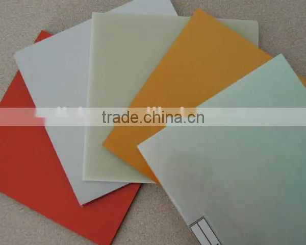 Cast Arylic Sheet- Clear, Multicolor photo-4