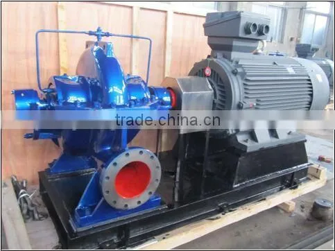 API Pump, API 610, BB1 Pump