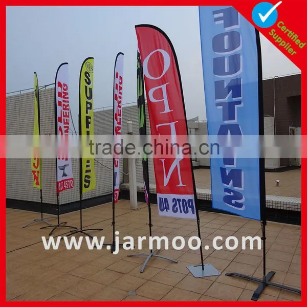 Flying Screen Printing Marketing Flags and Banners photo-3