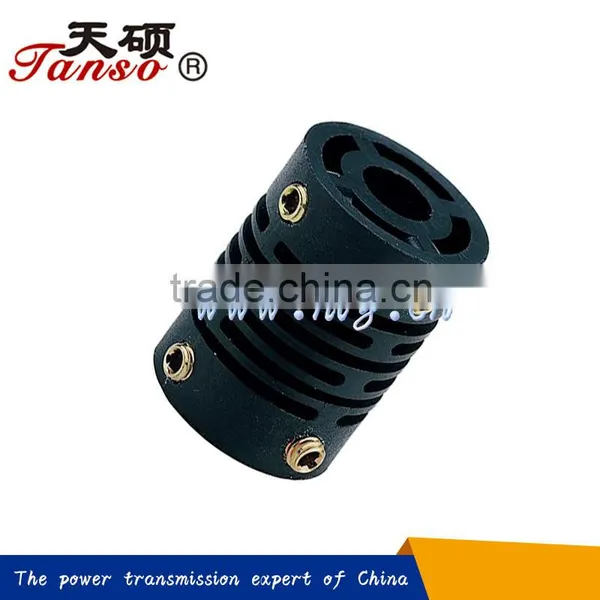 Tanso TS8 Clamp Type Curved Encode Coupling photo-2