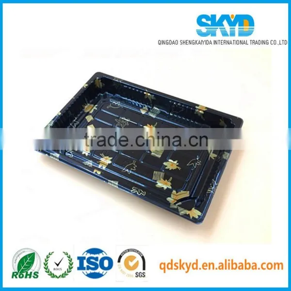 Disposable Plastic Packaging photo-6
