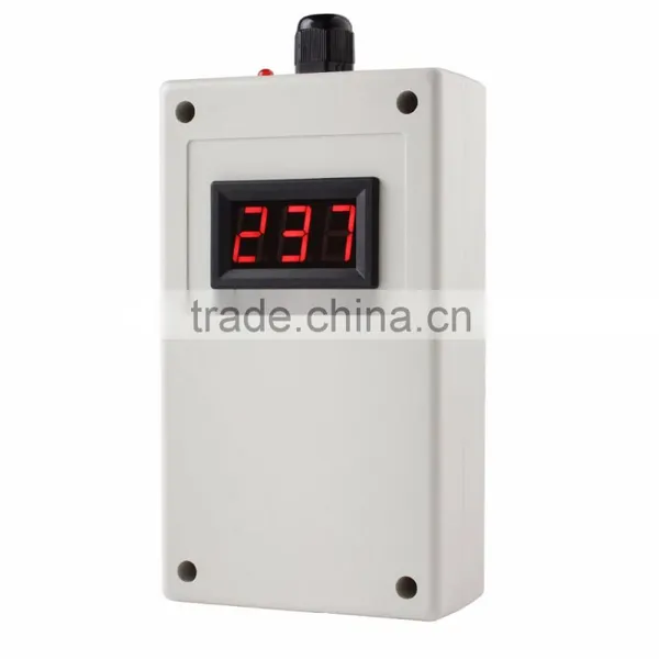Best Intelligent 50kw Digital Electric Power Saver Pioneer Products for Single Phase Electric Socket photo-4