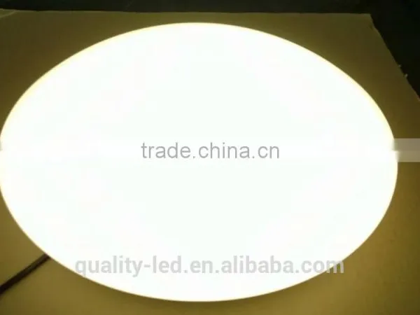 Dimmable Led Ceiling Light With Motion Sensor Smart Design photo-4