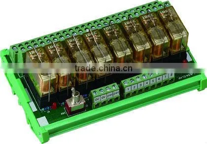 Kontron Multi-function Relay Modular photo-6