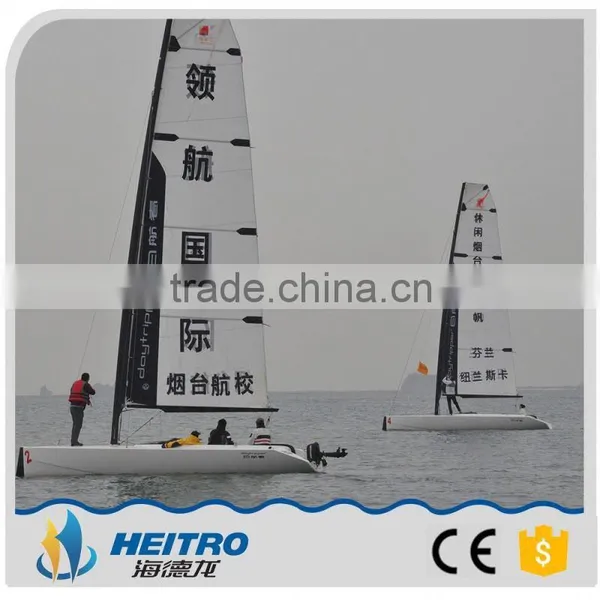 Sail Boats Rope photo-6