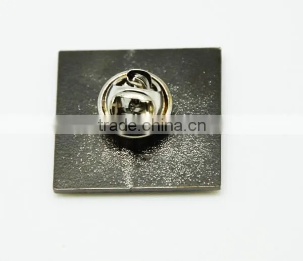 Wholesale Cheap Metal Custom Design Badges photo-2