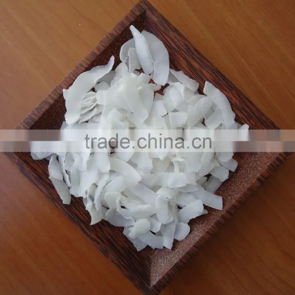 ORGANIC COCONUT CHIPS - COMPETITIVE PRICE
