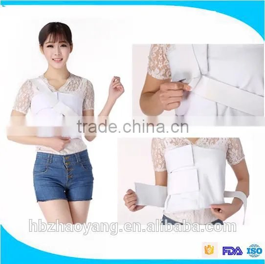 Clavicle Strap Chest Out Improve Posture Corrector Brace Orthopedics photo-6