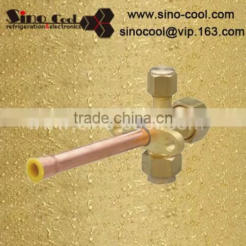 Dg8 High-Low Pressure Blow off Valve photo-6