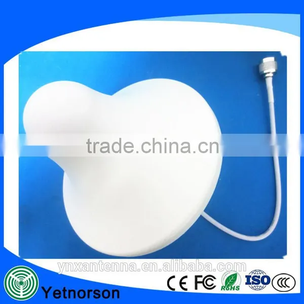 Manufactory ROHS GSM 3G Broadband Outdoor Antenna With N Male photo-2