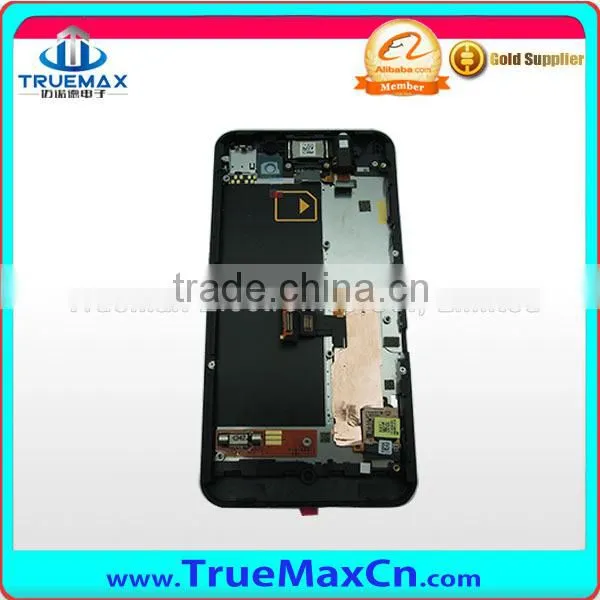 Replacement Repair Parts LCD Touch Screen Display for Blackberry Z10 photo-3