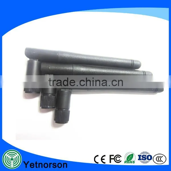 Cheap 915 MHZ Antenna Long Range 915MHz Mini Antenna With SMA/RP SMA Connector photo-2