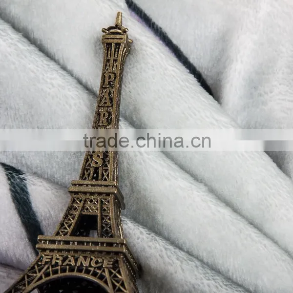 2016 Hot Sale Good Quality Custom Made Printing Fleece Blanket photo-6