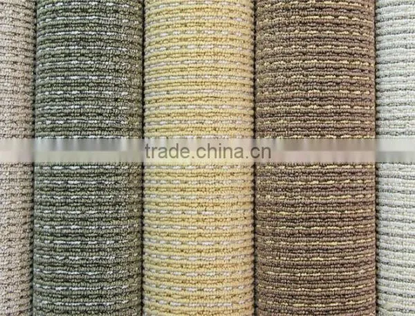 Tufted Woollen Carpet