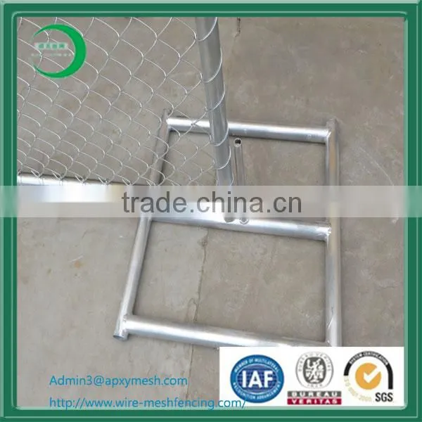 Portable Panel Fencing photo-2