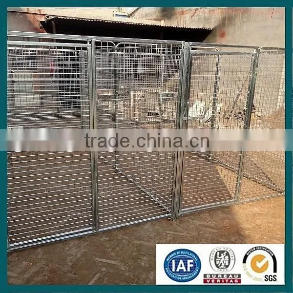 Dog Cage and Dog Run Fence Panels photo-5