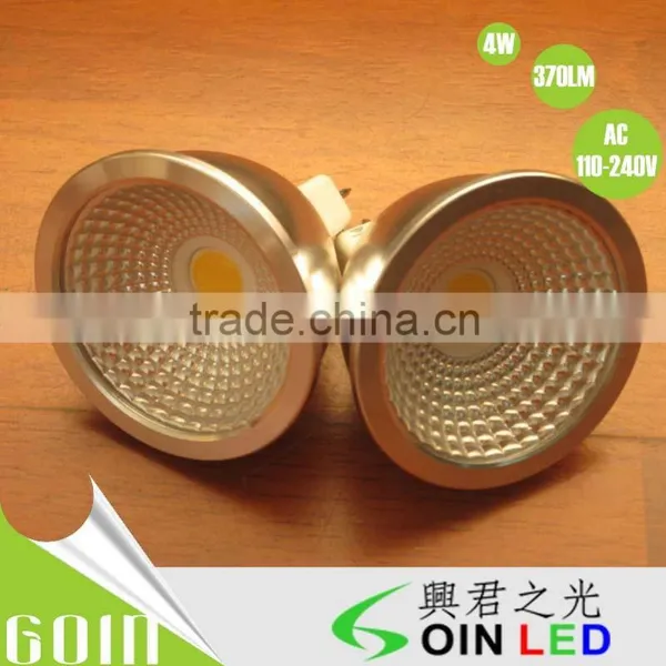 Osram Dimmable Led Spotlights AC Led Light Spotlight 7w 5w 3Years Warranty With SAA C-tick Dimmable 4w Led Spotlights
