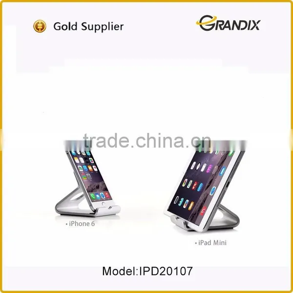China Cellphone Accessories Desktop Tablet Stand photo-4