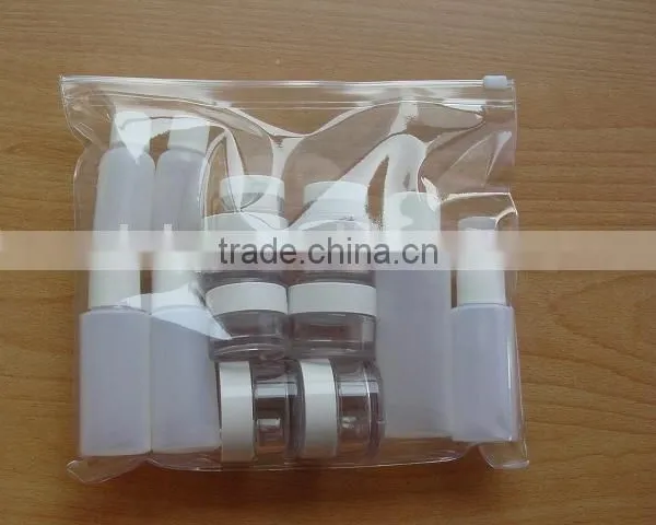 13757 Travel Bottle Set