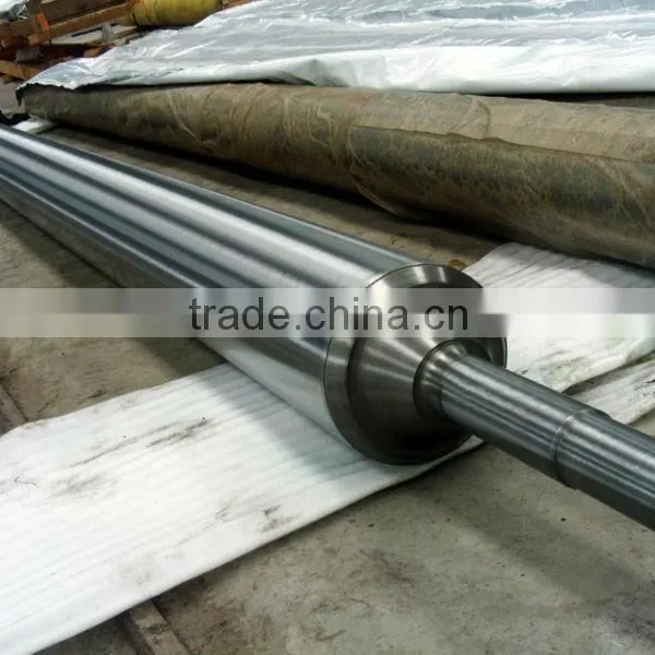 Toilet Paper Making Machine Guide Roller of Wire Part photo-4